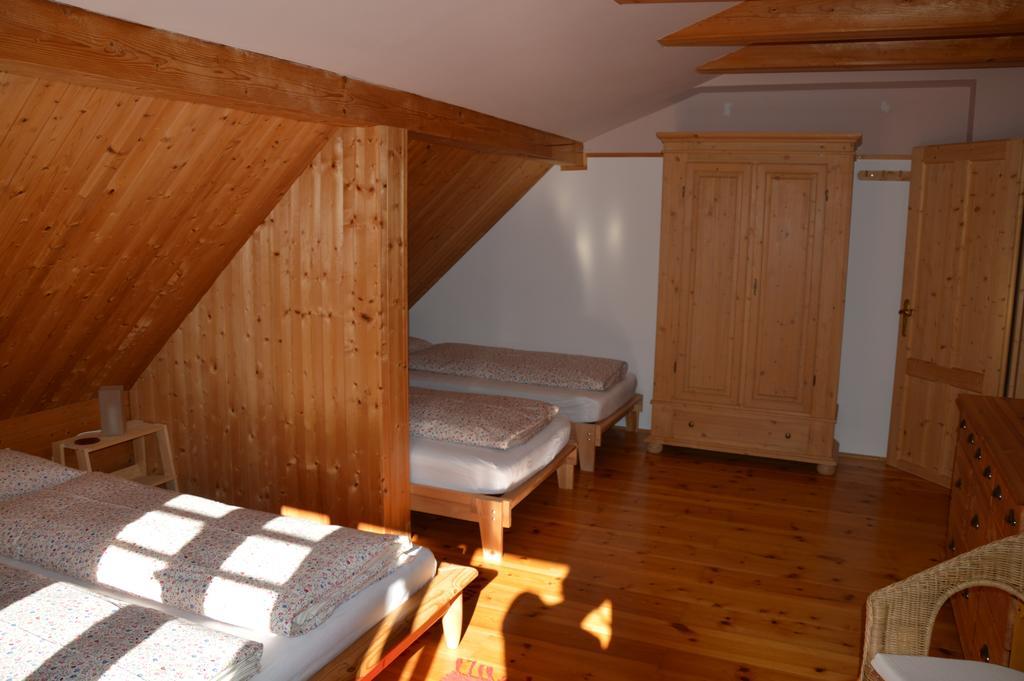 Roseggerhaus Apartment Ramsau am Dachstein Room photo