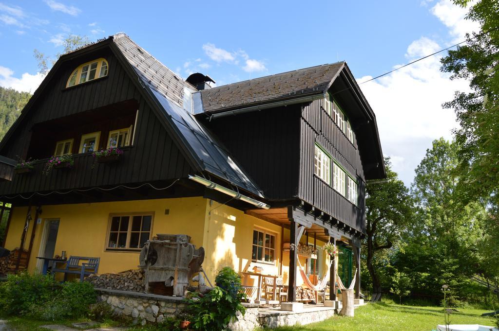 Roseggerhaus Apartment Ramsau am Dachstein Room photo