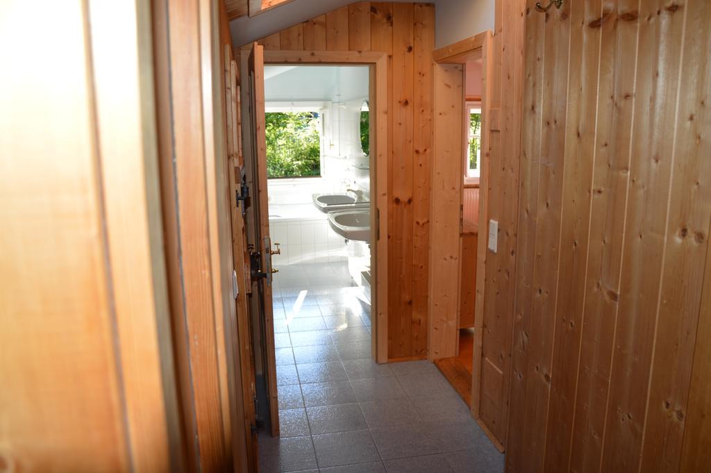 Roseggerhaus Apartment Ramsau am Dachstein Room photo