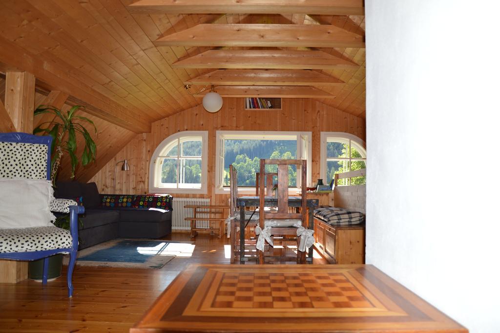 Roseggerhaus Apartment Ramsau am Dachstein Room photo
